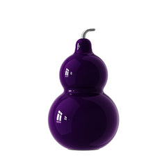 OTE Butelka ze stali nierdzewnej z tykwy, metalowa butelka na wodę z tykwy z paskiem na ramię, przenośna i trwała sportowa butelka na wodę z tykwy na siłownię, podróże i do codziennego użytku, 300 ml