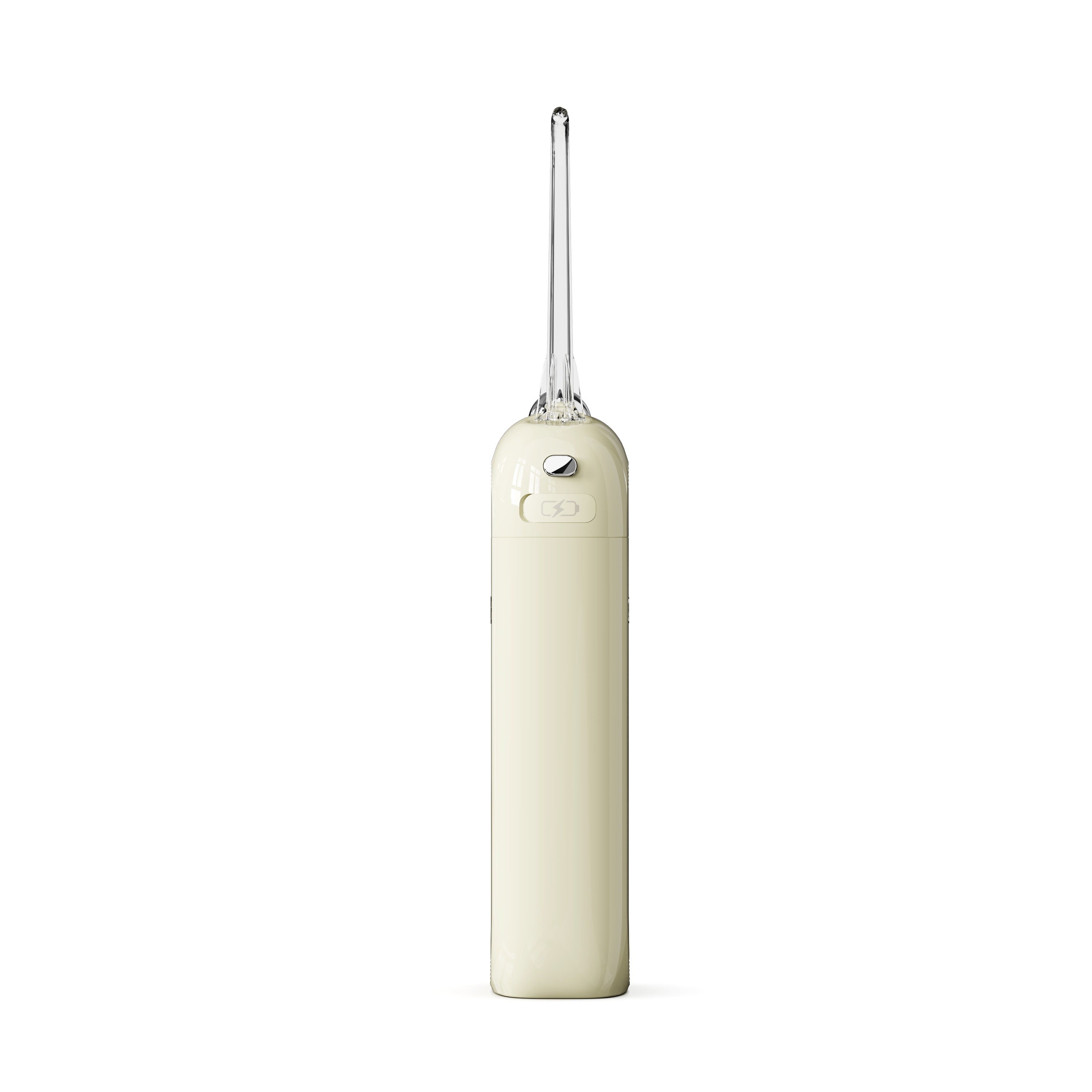 Flossery wodne bezprzewodowe do zębów-OTE Przenośny Flosser do wody-Mini Power Dental Flossers Akumulator do podróży i domu, 3 tryby i IPX7 Wodoodporny, Doustny irygator do zębów, Dziąsła, Pielęgnacja Szelki